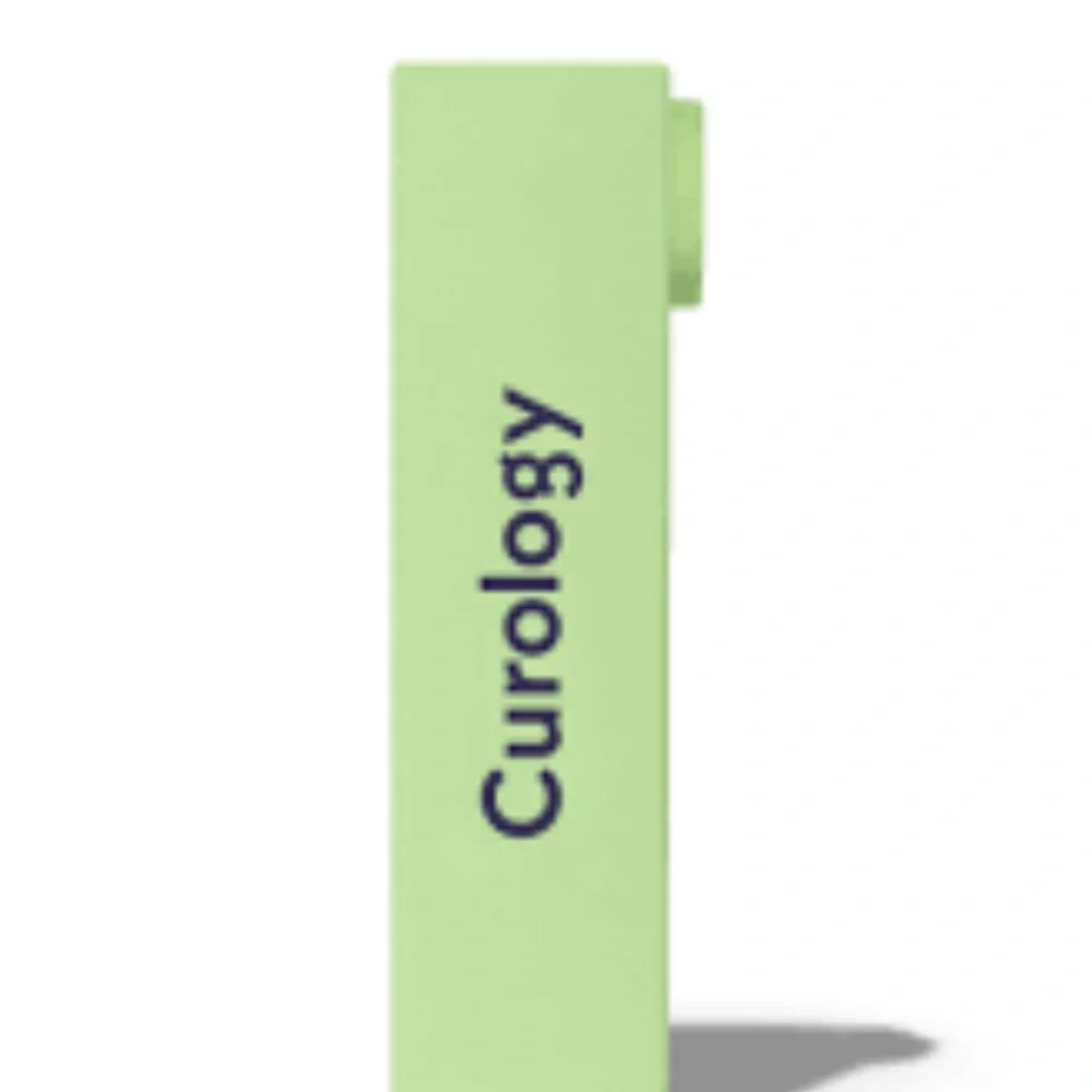 ☀️3 FOR $25 Curology Lip Balm